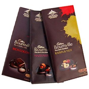 Cadbury Bournville